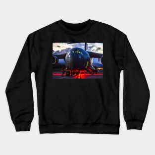 C17 Crewneck Sweatshirt